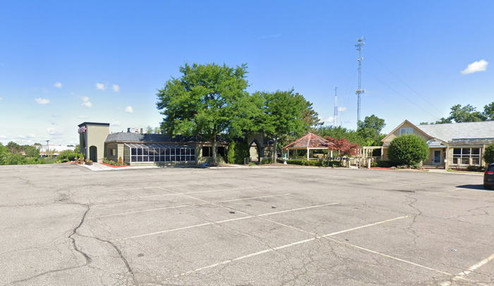 Saratoga Farms - 2018 Street View (newer photo)